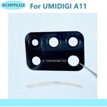 UMIDIGI A11 Camera Lens Glass