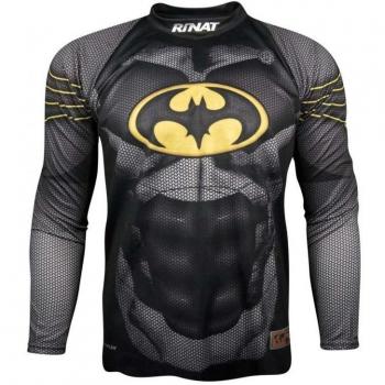 Portero Negro y Amarillo Rinat Egotiko Unisex YM