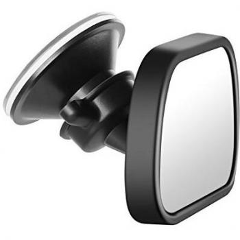 Miroir de voiture pour bébé Reer ParentsView