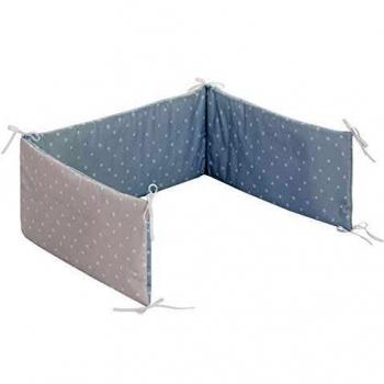 Alvi Nestchen Standard 180 cm Blaue Schale 921‑1