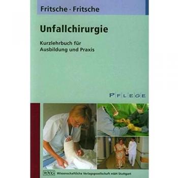 Unfallchirurgie