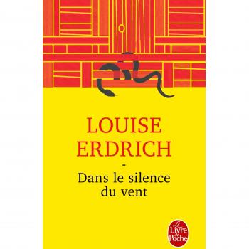 Dans le silence du vent