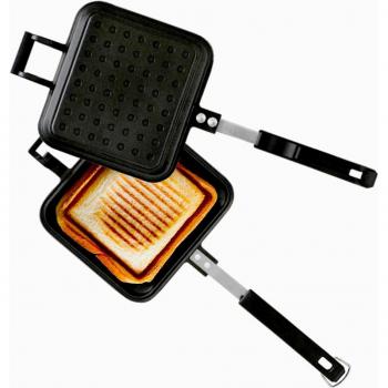 IRIS OHYAMA Versatile Sandwich Press