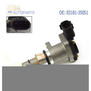 19-Tooth Odometer Speed Sensor for Toyota Previa 4Runner Pickup