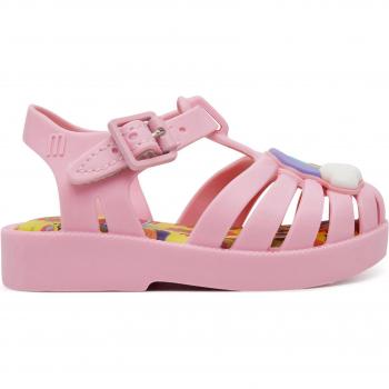 Melissa Mini Sandalen Possession + Play Doh