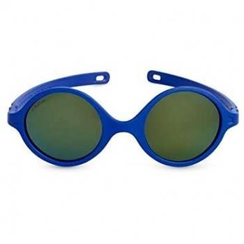 Ki Et La Diabola gafas de sol espejo para bebés