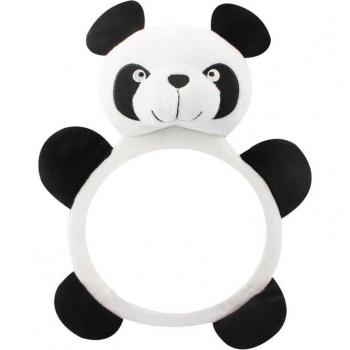 Accesorio de Coche con Espejo Panda para Niños