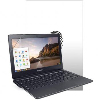 MatteVision 11.6 – Shatterproof Protector for Samsung Chromebook 3