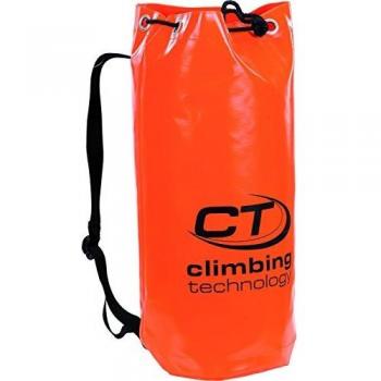 18‑L Orange Climber Carrier Bag (Unisex)