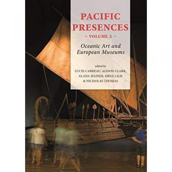 Pacific Presences