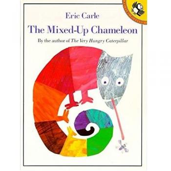Mixed-Up Chameleon, The