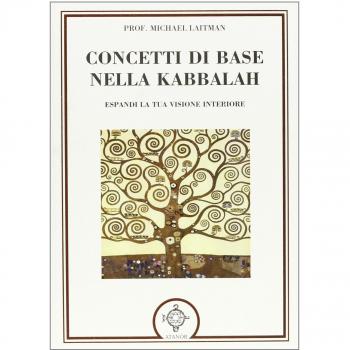 Concetti di base nella kabbalah. Espandi la tua visione interiore