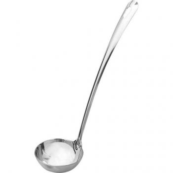Large Round Ladle Spoon