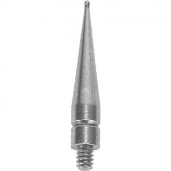 Ruby Head Dovetail Rails Dial Gauge Needle 1.6mm
