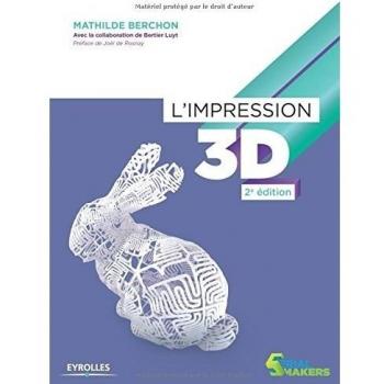 L'impression 3D