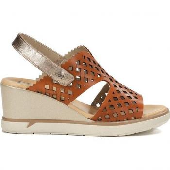 FLUCHOS F1972 Mujer Cuero