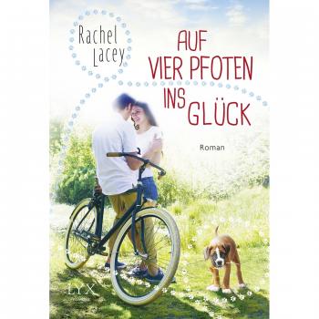 Auf vier Pfoten ins Glück