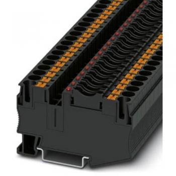 PT 6-FSI/C-LED 12 (50 pcs) Blade Fuse Terminal Block