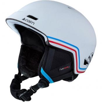 Meteor Cairn Casco Bianco 55/56