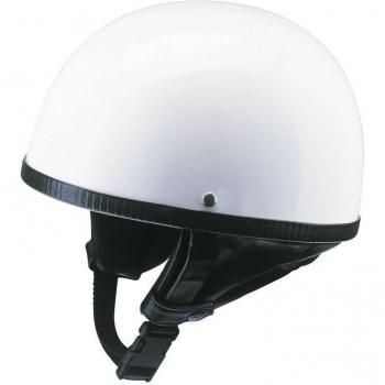 RedBike JetHelmet 500M – Bianco
