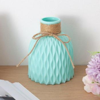 Nordische Stil Blumendekoration