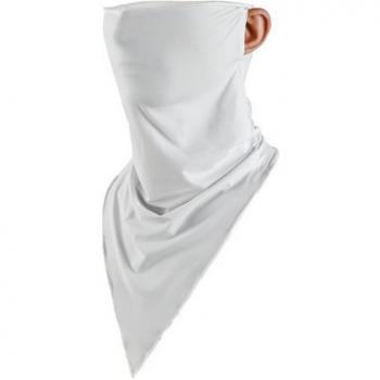 UV Protection Floral Sports Mask