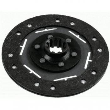 Disque Embrayage 1864 634 009 SACHS