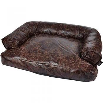 Canapé Chesterfield pour Chiens