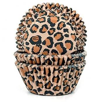Cápsulas de Hornear Cupcake