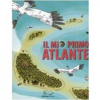 Il mio primo atlante