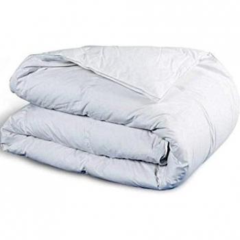 Piumone Trapuntato Bianco Amazinggirl 135 x 200 cm