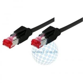 Tecline Cavo di Rete 7,5 m S/FTP Cat 6