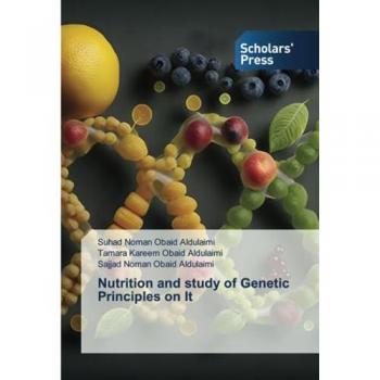 Nutrition and study of Genetic Principles on It: DE