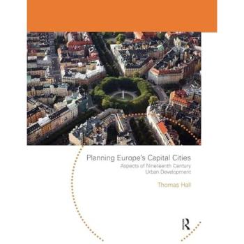 Planning Europe's Capital Cities