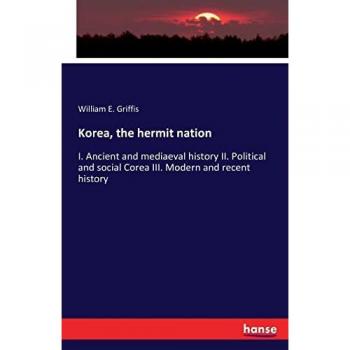 Korea the hermit nation