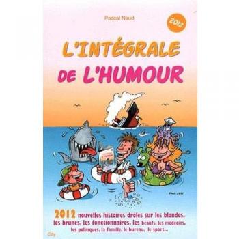 L'intégrale de l'humour