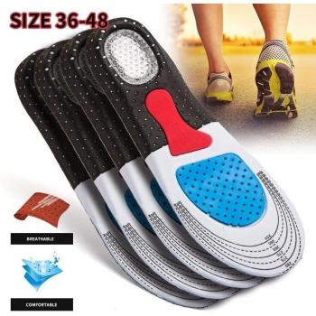 Gel FootGuard Amortiguador EVA UltraTamaño