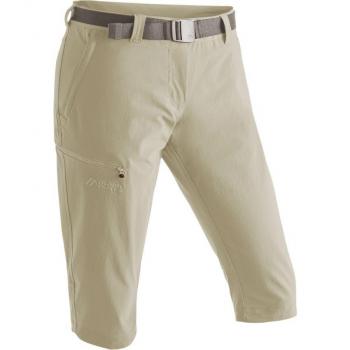 Maier Sports Pinocchietto Donna Inara Slim