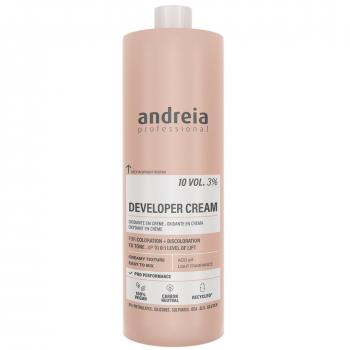 Andreia Oxidante 10 Vol. 1L