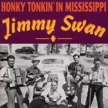 Honky Tonkin en Mississippi