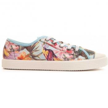 Montevita Sneakers Montebasketlow2