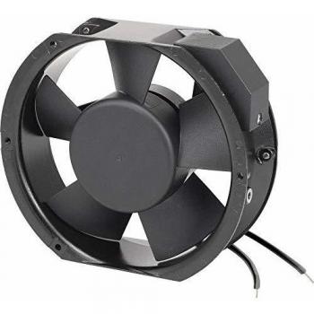 Ventilateur axial PROFAN Technology P2175HBL-ET 172 x 150 x 51 mm
