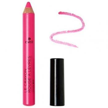 Lápis de Lábios Jumbo Cor Rosa Bonbon 1 unidade