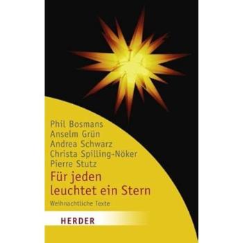 Für jeden leuchtet ein Stern