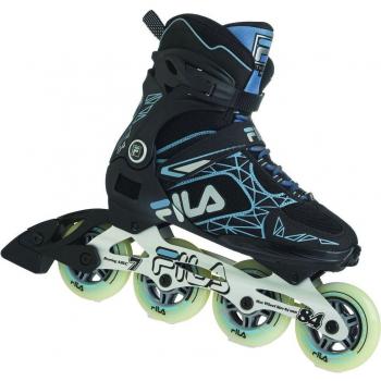 FILA Pattini a Rotelle Legacy Pro 84 LADY – 38.5 (Nero)