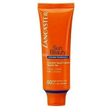 Sun Beauty Comfort Touch Facial Cream – 75 ml mit SPF50