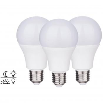 Lampadine LED E27 2700K Warm Light
