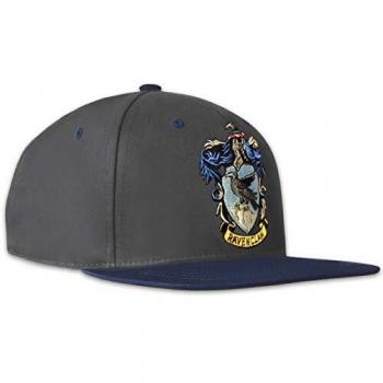 Ravenclaw Cap – Harry Potter mit lizenziertem Originaldesign