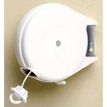 SupaHome Outdoor Retractable Washing Line