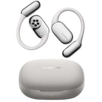 Headset Xiaomi OpenWear Stereo Pro Titan Grigio (45 h)